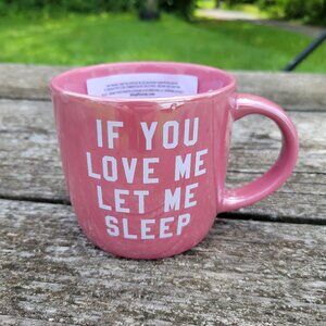 Disney Lady & The Tramp mug